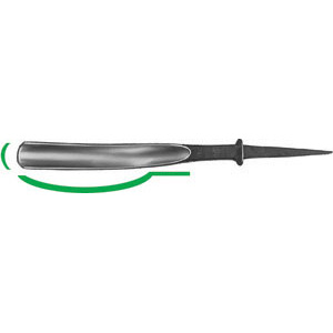 5234G 18 - CARVING GOUGES - Prod. SCU